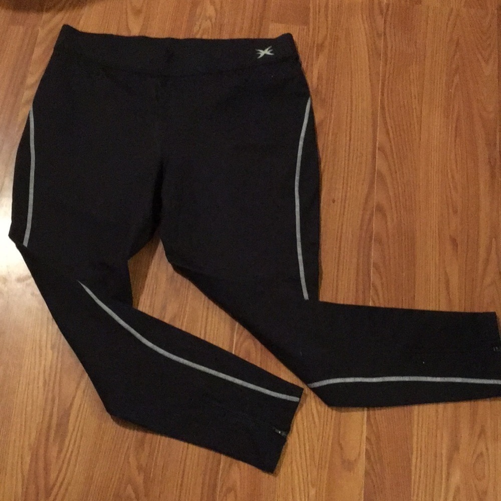 Jola NYC Performance Wear Leggings size XL (Z)